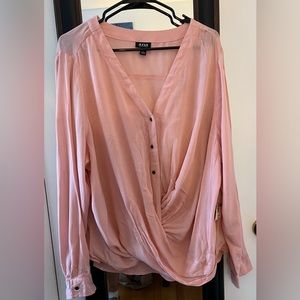 Dressy Blouse